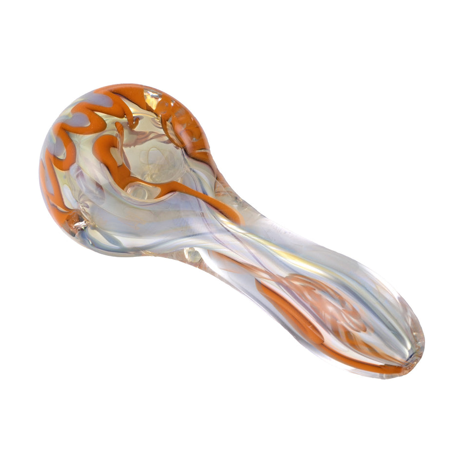 Human Grade | Spoon Pipe Model A