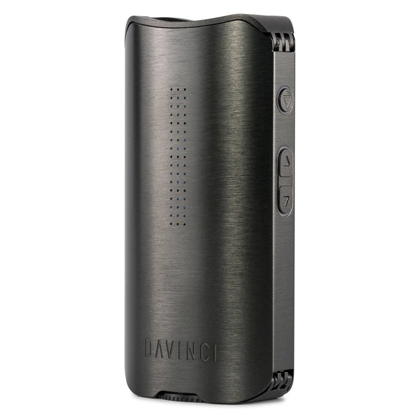 DaVinci IQ2 Black