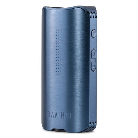 DaVinci IQ2 Blue