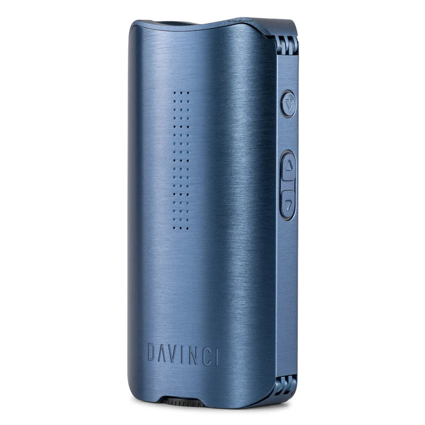 DaVinci IQ2 Blue