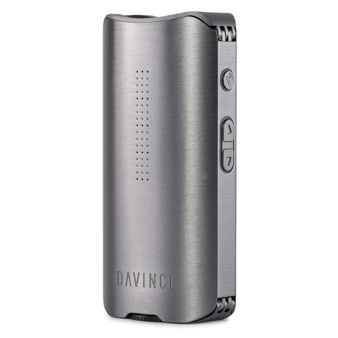 DaVinci IQ2 Grey