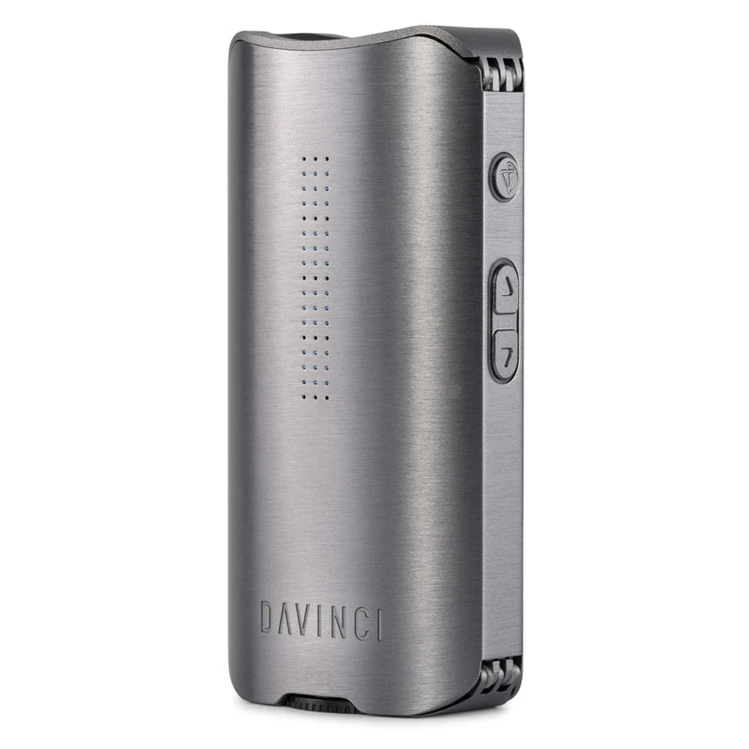 DaVinci IQ2 Grey