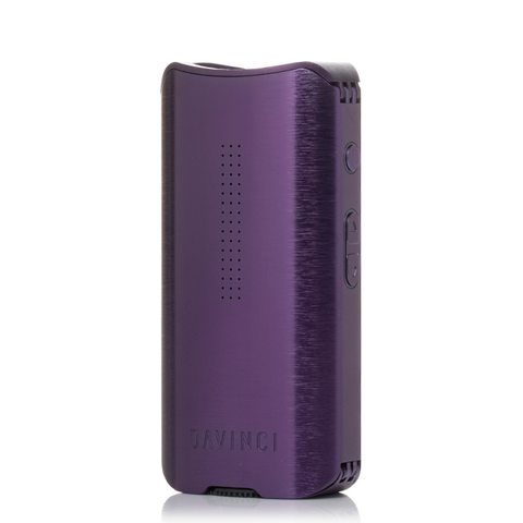 DaVinci IQ2 Purple