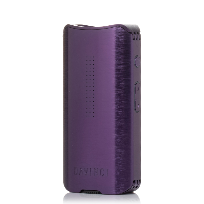 DaVinci IQ2 Purple