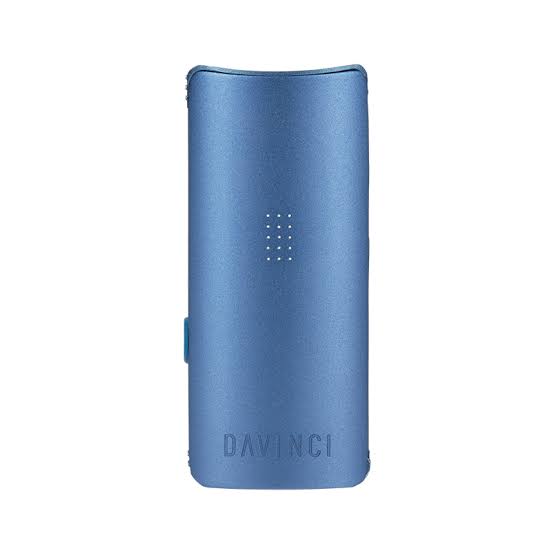 DaVinci IQC Blue