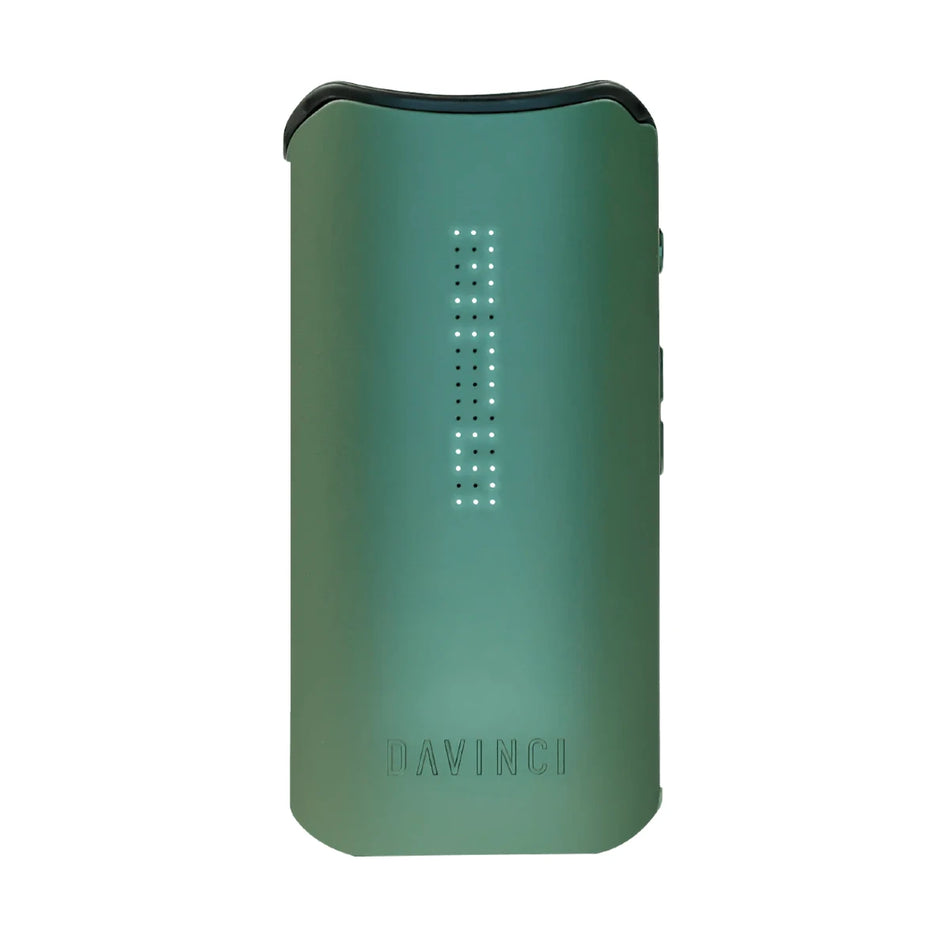 DaVinci IQC Green