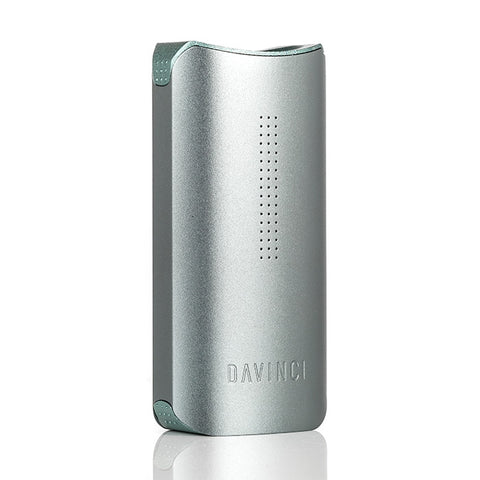 DaVinci IQ Grey