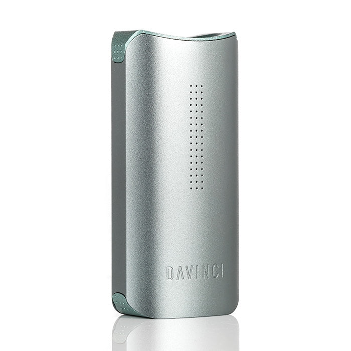 DaVinci IQ Grey
