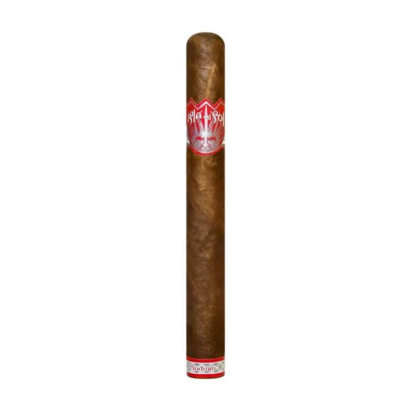 Isla del Sol Maduro Churchill 7x50 Coffee Infused Cigar