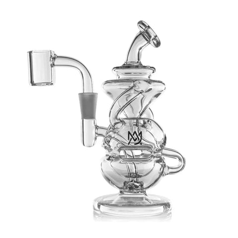 MJ Arsenal Mini Rig