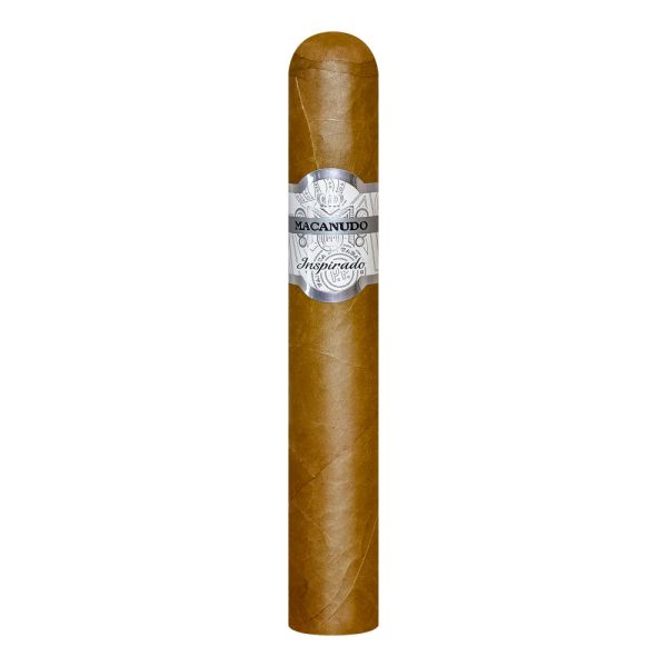 Macanudo Inspirado White Gigante 6x60 Cigar