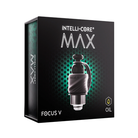 Focus V Intelli-Core Atomizers