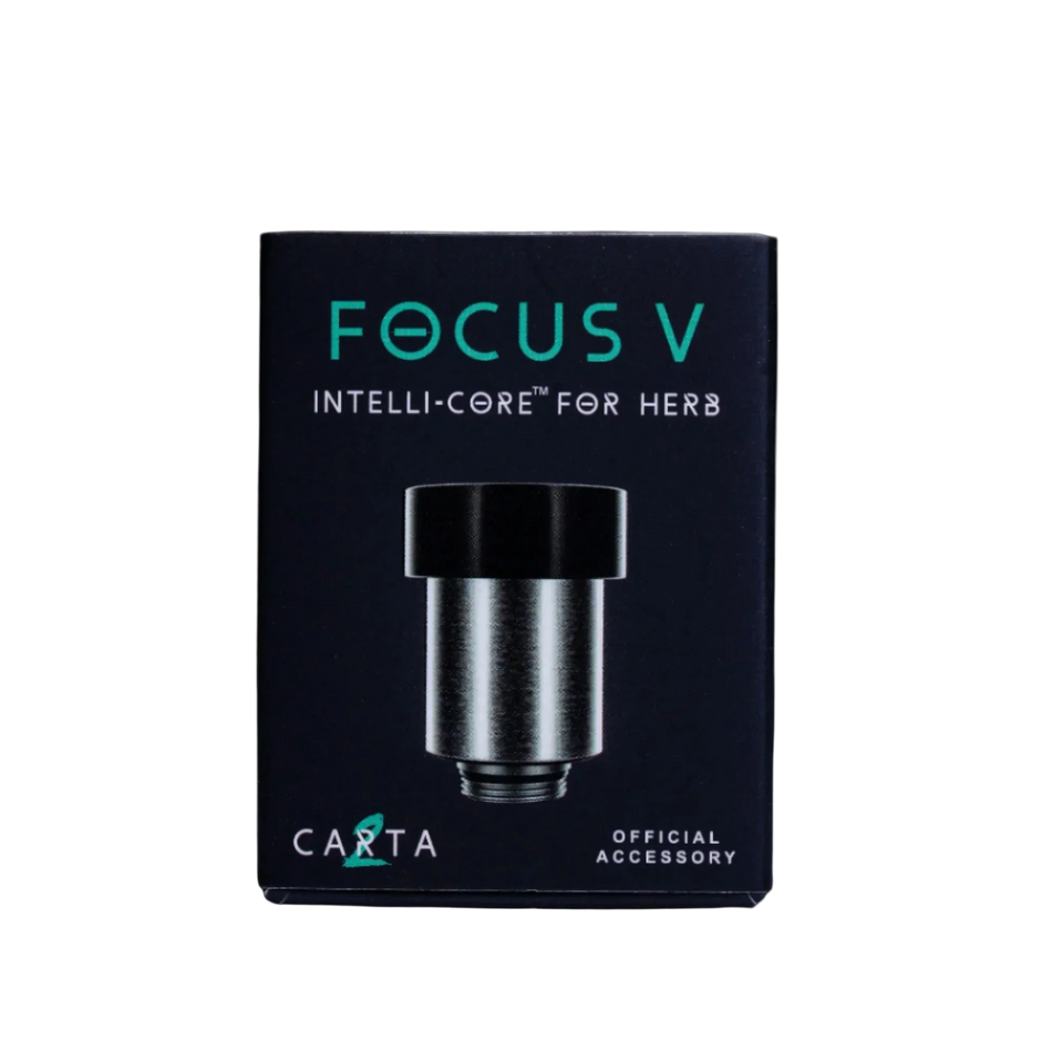 Focus V Intelli-Core Atomizers