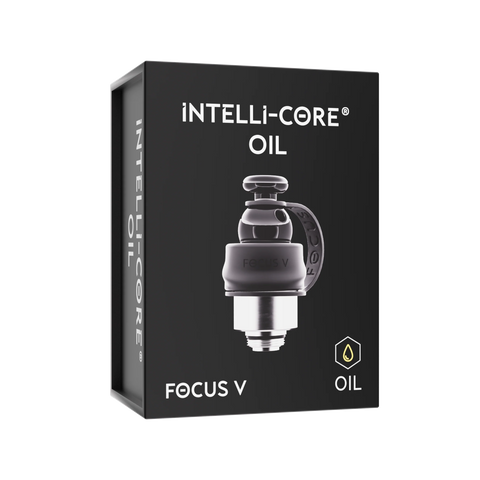 Focus V Intelli-Core Atomizers