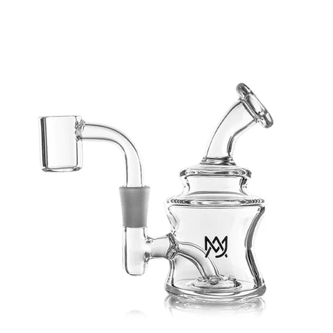 MJ Arsenal Mini Rig