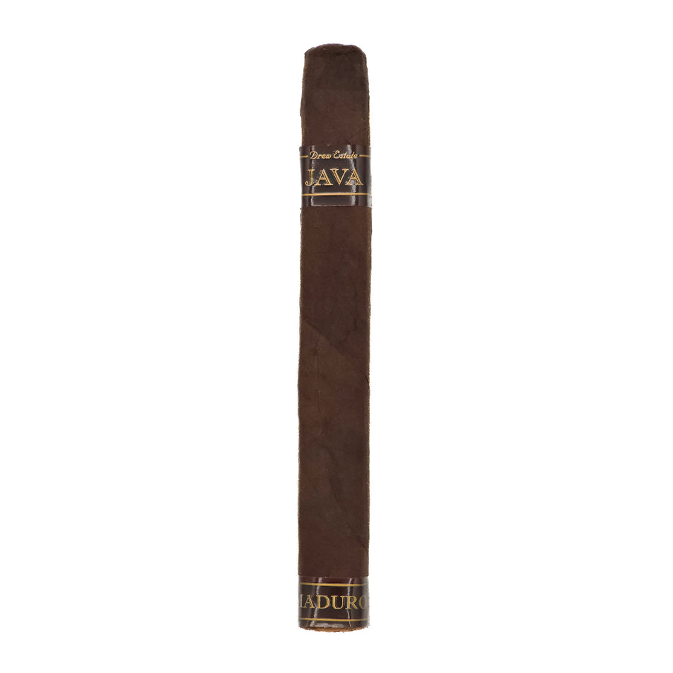 Rocky Patel Java Maduro Toro 6x50 Infused Cigar