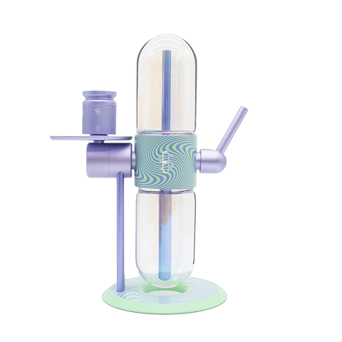 Stündenglass Gravity Infuser