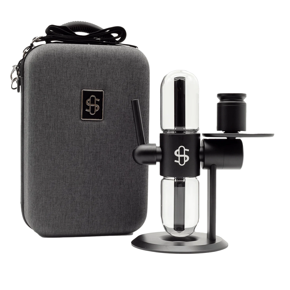 Stündenglass Black Kompact Gravity Infuser