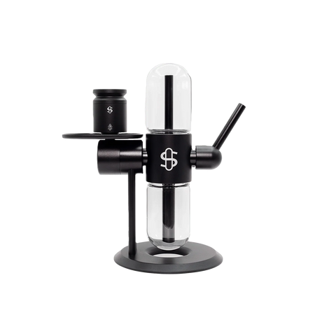 Stündenglass Black Kompact Gravity Infuser