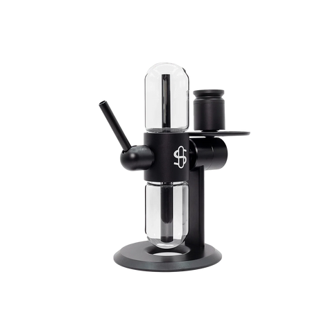 Stündenglass Black Kompact Gravity Infuser