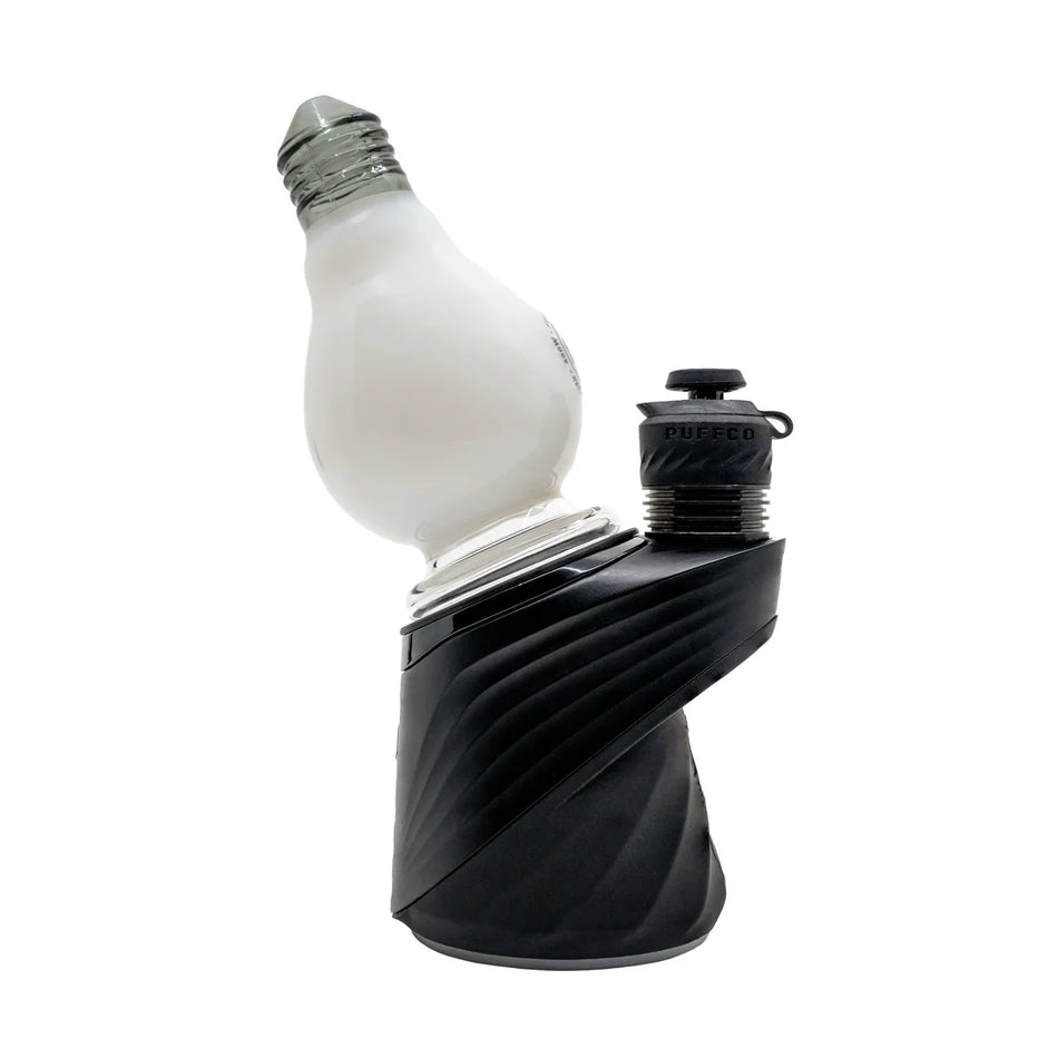 BigFun! Lightbowlb Puffco Peak Glass Top