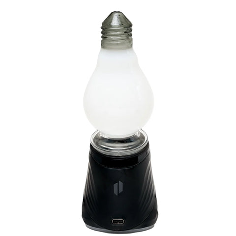BigFun! Lightbowlb Puffco Peak Glass Top