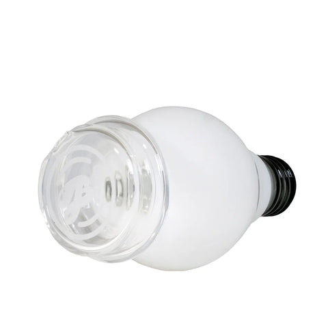 BigFun! Lightbowlb Puffco Peak Glass Top