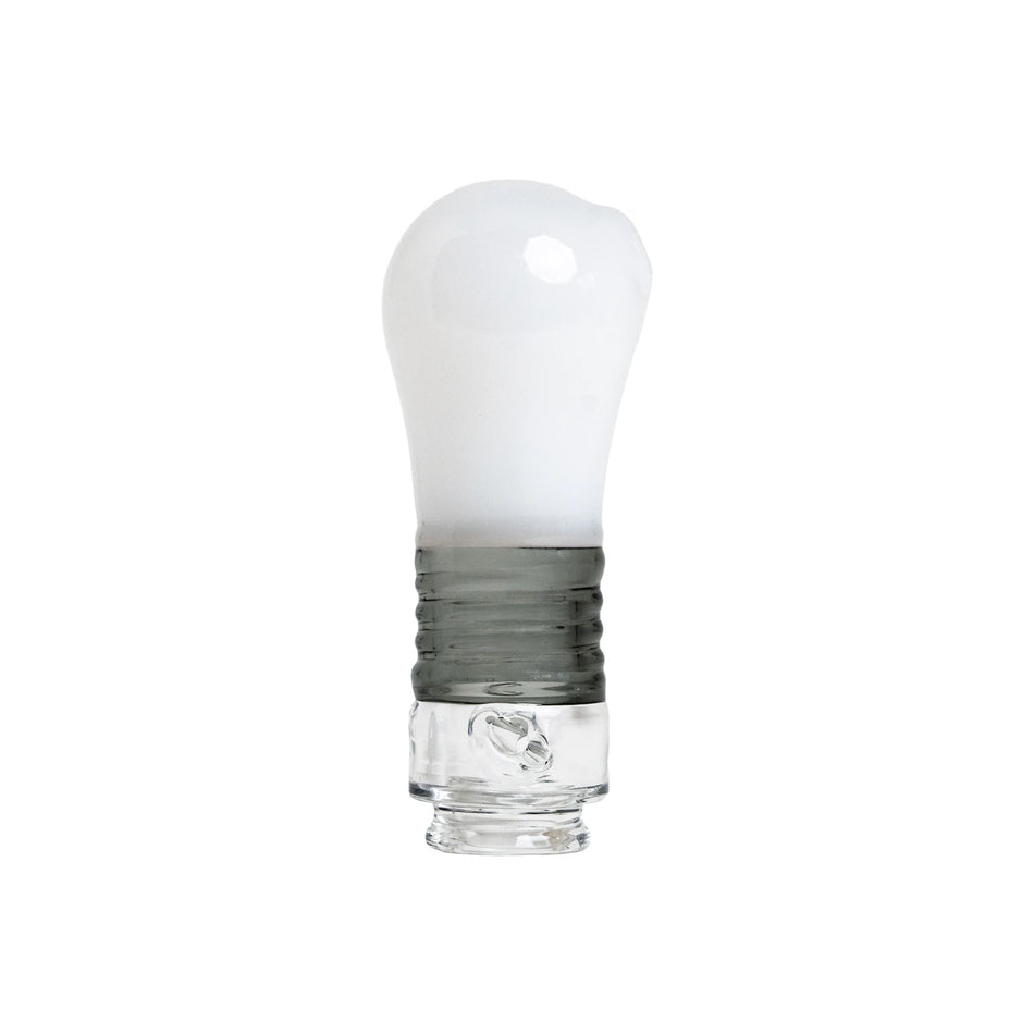 BigFun! Lightbowlb Puffco Pivot Glass Top