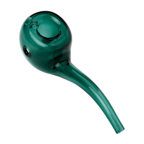Human Grade Hawkbill Pipe