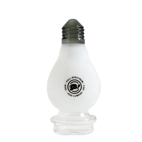 BigFun! Lightbowlb Puffco Peak Glass Top
