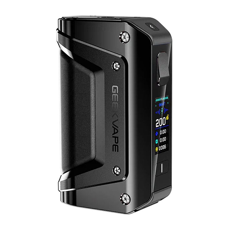 GeekVape Aegis Legend 3 Mod
