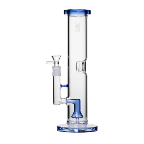 Human Grade 12 Inch Tube Water Pipe