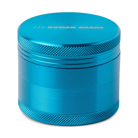 Human Grade Grinder 1A 2"