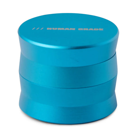 Human Grade Grinder 3A 2"