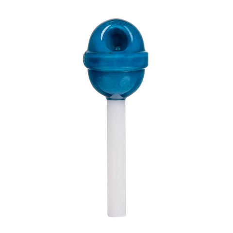 BigFun! Lollipipe Glass Hand Pipe