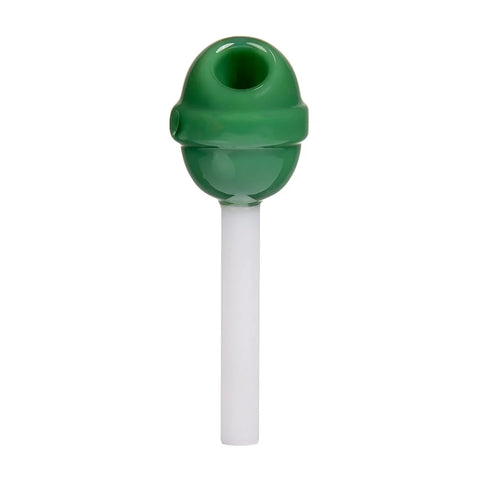 BigFun! Lollipipe Glass Hand Pipe