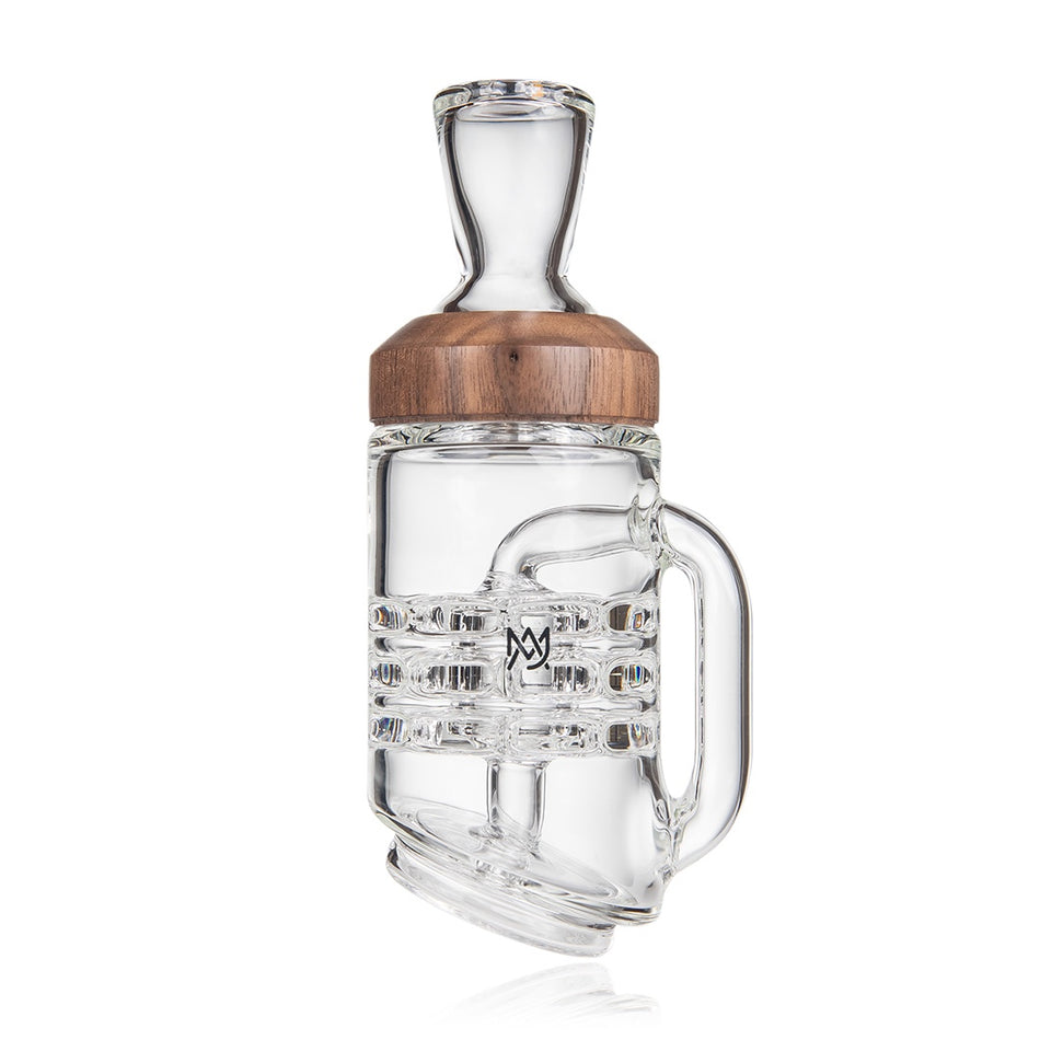 MJ Arsenal | Alpine Series | Halo Peak Glass Attachment
