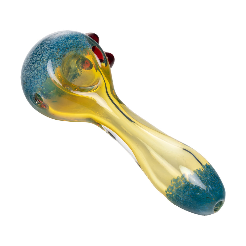 Human Grade | Spoon Pipe Model B