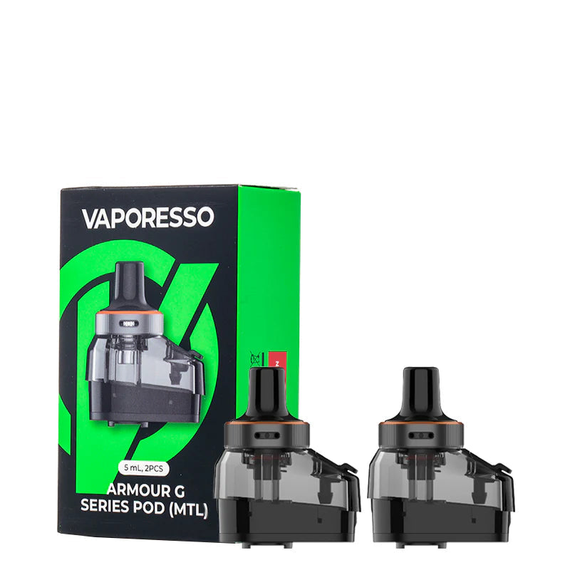 Vaporesso Armour G Pods 2 Pack
