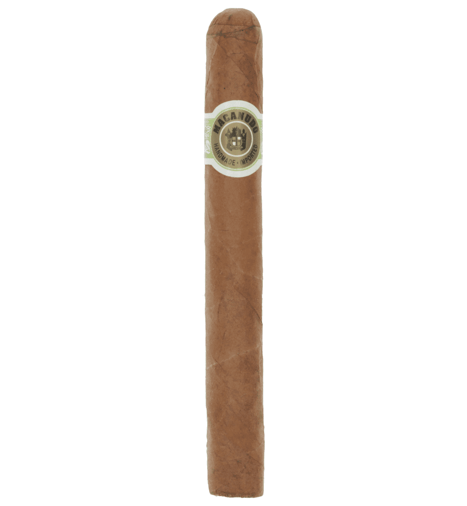 Macanudo Ascots 4 3/16 x 32