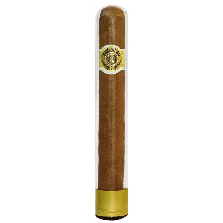 Macanudo Crystal 5.5x50
