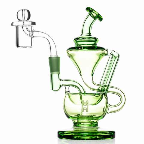 Human Grade | 5 Inch Recycler 1A