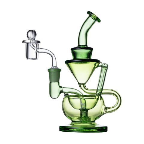 Human Grade 8 Inch Recycler 1A