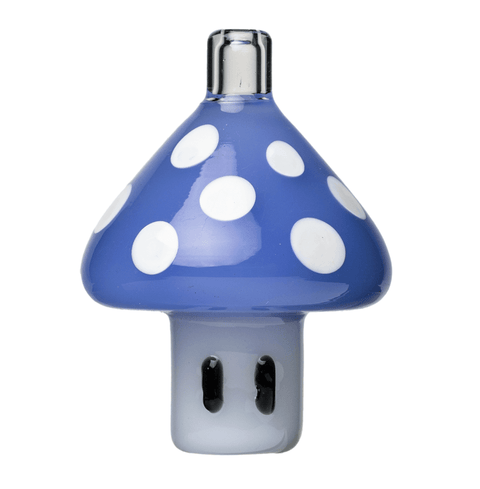 Human Grade Mushroom 2 Carb Cap