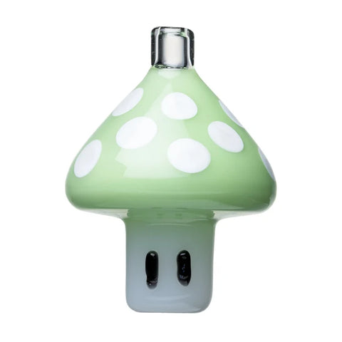 Human Grade Mushroom 2 Carb Cap