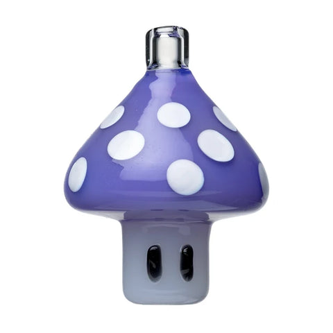 Human Grade Mushroom 2 Carb Cap