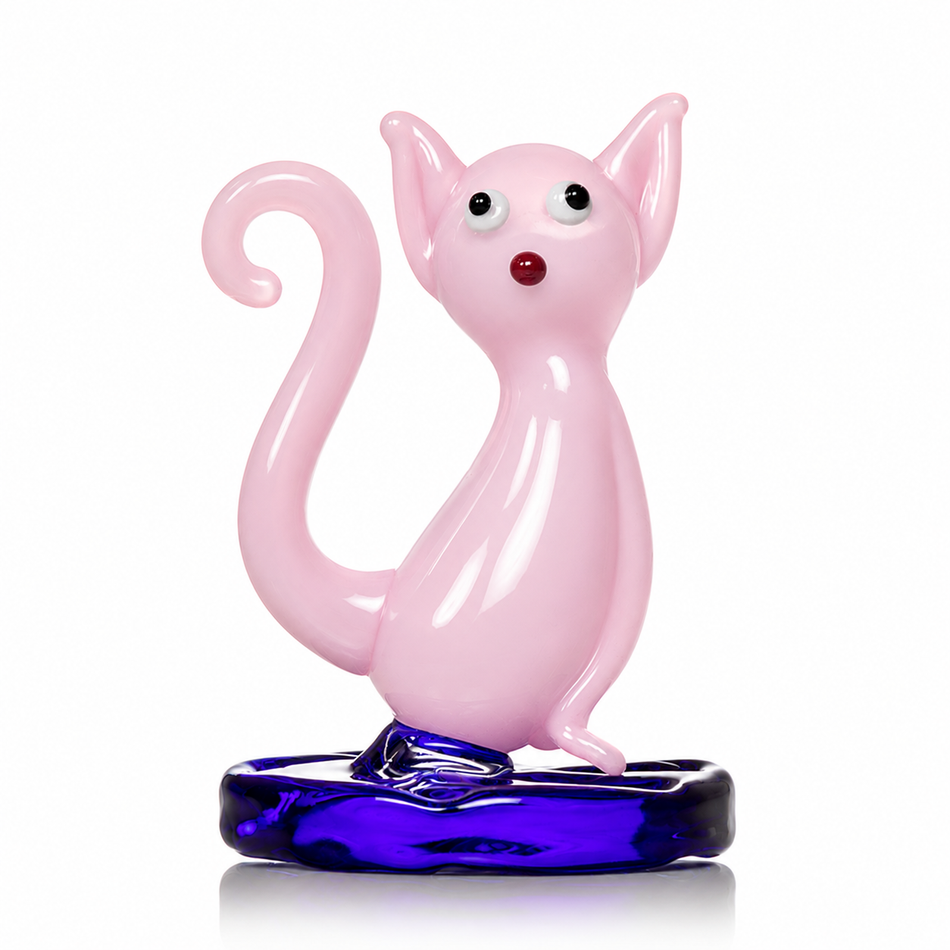 Human Grade Cat Carb Cap