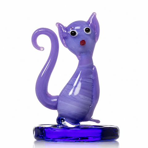 Human Grade Cat Carb Cap