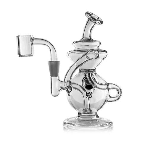 MJ Arsenal Mini Rig