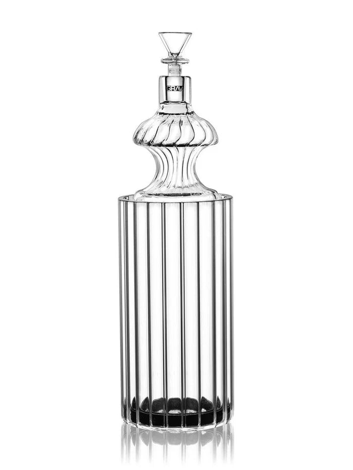 GRAV Monarch Glass Gravity Bong